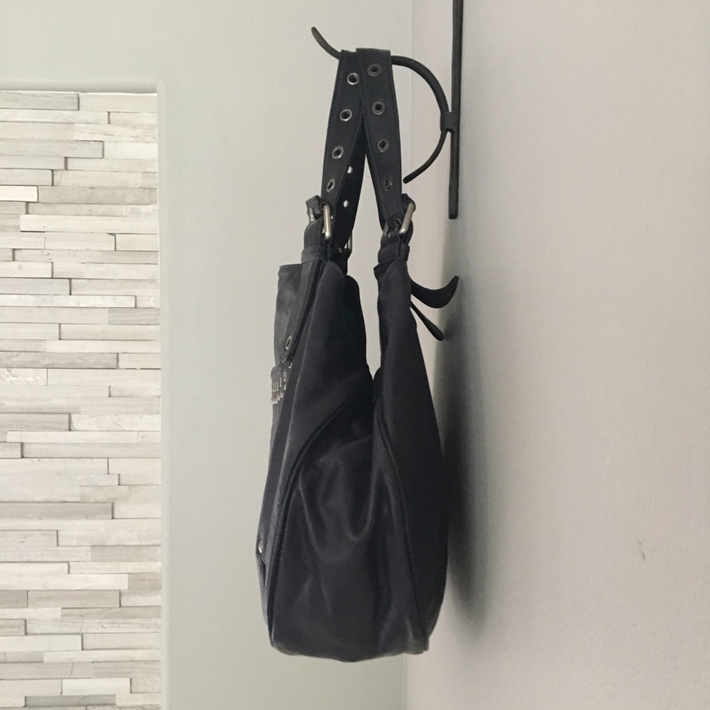 NWOT Marc Jacobs black bag - Picture 2 of 5
